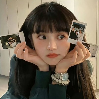 二分之一女儿